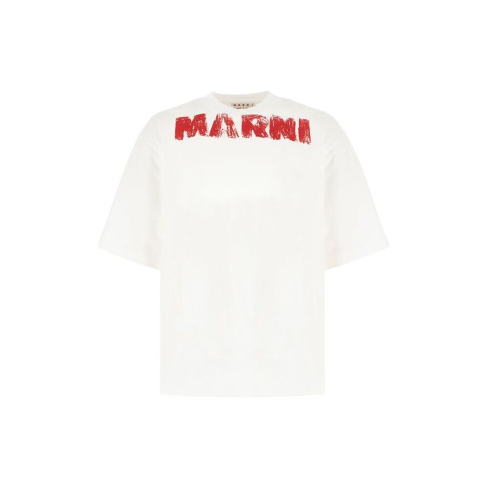 Marni Man Clothing T-Shirt
